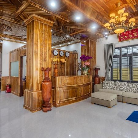 Khu Chi Lăng Hoang Lan Dalat Hotel מראה חיצוני תמונה