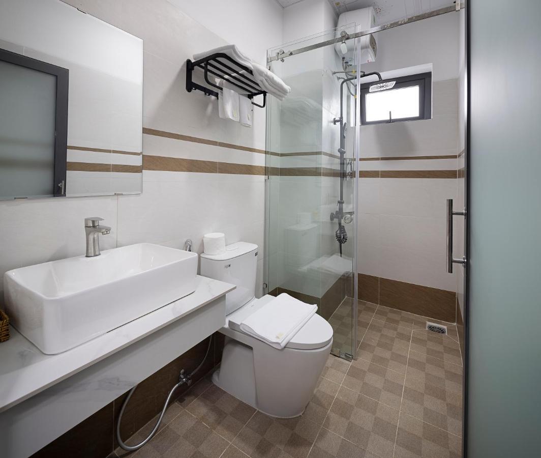 Khu Chi Lăng Hoang Lan Dalat Hotel מראה חיצוני תמונה